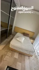  3 شقة مفروشة فاخرة سوبر ديلوكس اعلان رقم (D304)