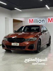  2 BMW M340i 2020 Xdrive