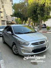  3 اكسنت 2014 ديزل