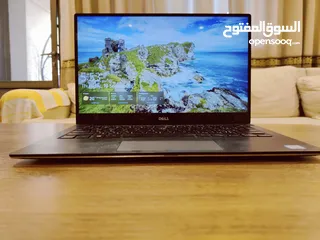  1 Dell XPS 7th gen