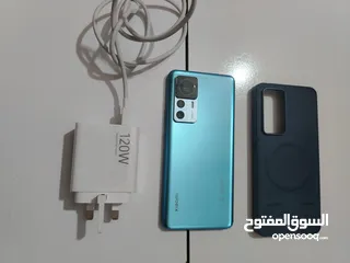  1 شاومي مي 12T برو اخو الجديد