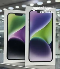  1 ايفون 14 بلس