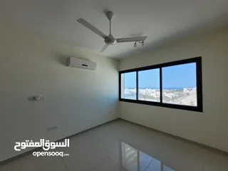  4 2 BR Apartment in Khuwair with Gym Membership & Pool