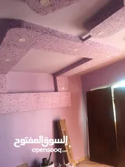  18 شقه للبيع في منطقة البارحه