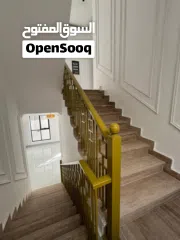  22 فــــيــــــــــــلا للـــــبيـــــع اول ســـــاكــــن مــــكــــونه مــن 7 غـــــرف و 10 حـــمامات