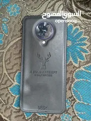  3 شاومي Poco f2 pro