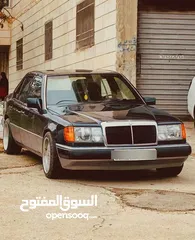  1 مرسيدس E230