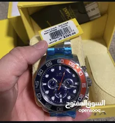  1 انفكتيا ماركه سويسري جديدة بلزقتها وملحقاتها للبيع بسعر محروق