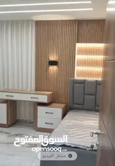  6 شقة فاخرة مفروشة للايجار