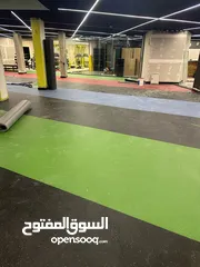  16 ارضيات . PVC . رولات وشرحات . فينيل للمستشفيات والحضانات والنوادي الرياضية  وروضات مصانع مراكز إعاقة