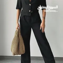  19 اطقم تركيه قماش ممتاز