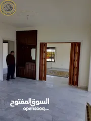  1 شقة مميزة للبيع في أم أذينة - خلف الضمان الإجتماعي طابق ثالث 160م بسعر مغري