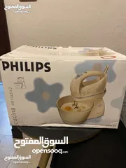  1 خلاط فيليبس 350 w