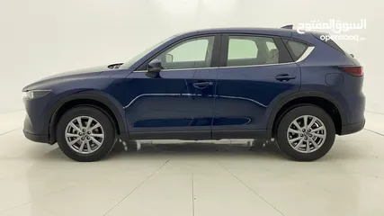  6 (FREE HOME TEST DRIVE AND ZERO DOWN PAYMENT) MAZDA CX 5