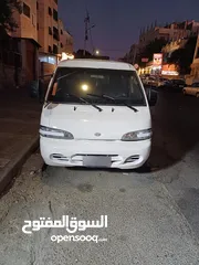  1 هونداي h100 للبيع