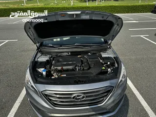  14 Hyundai Sonata Sport