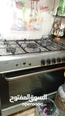  3 غار يطالي شغال كامل مع لكهربه