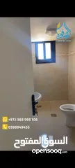  4 شقه غير مفروشه للايجار المصايف