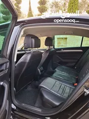  13 باسات B8 2017 ار لاين  فل اضافات عدا فتحه