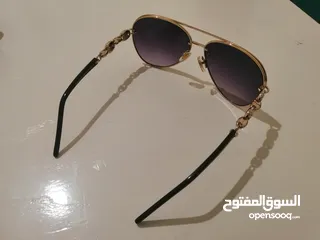  10 نظاره نسائيه وكاله عالميه GUCCI