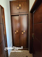  27 شقة في شفا بدران طابق 3 خلف ملعب جامعة العلوم التطبيقية