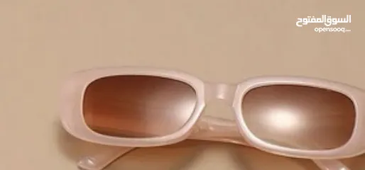  9 نظارات شمسيه موضه