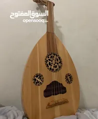  1 عود عزف للبيع