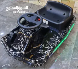  6 مستلزمات اطفال