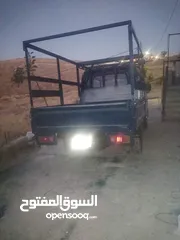  3 بكم بنجو دبل كبين للبيع