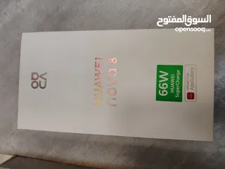  5 هواوي nova 8