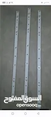  2 ليدات للشاشات جديدة للبيع