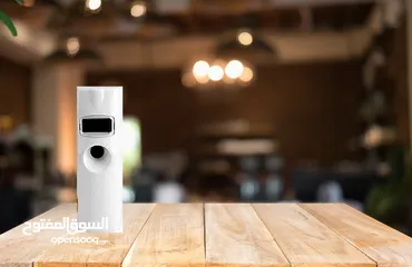  3 جهاز معطر جو ديجيتال