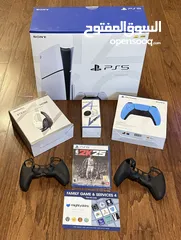  3 Sony Playstation 5