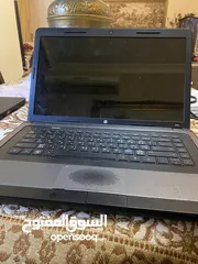  1 Hp laptops