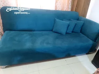  2 طقم بحالة الوكاله