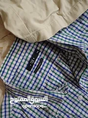  8 للبيع بدل مقاسات كبيره 2XL واكبر بسعر مغري