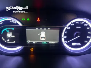  4 كيا نيرو هايبرد فل اضافات بالسعر المميز( ترخيص و تامين هدية)