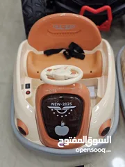  7 السيارة الترند المطورة