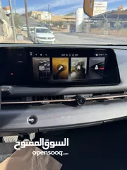  19 NISSAN ARIYA ELECTRIC 2022 نيسان اريا فل كامل