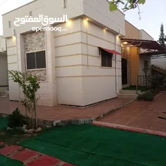  20 منزل في تاجوراء منطقة سيدي خليفة
