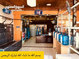  2 محطة وفلترة وتنقية المياه للبيع