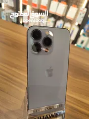  3 مستعمل وكالة ايفون 13 برو بافضل سعر لدى فليك//IPHONE 13 PRO (256GB) USED