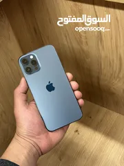  1 iPhone 12 Pro Max 256