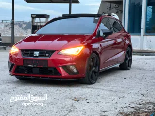  1 سيات ابيزا fr فل مسكر