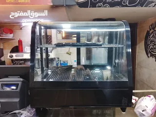  23 عدة كوفي شوب كاملة للبيع