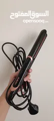  1 babyliss super smooth hair straightener 235