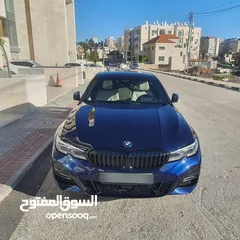  2 Bmw 330e 2019