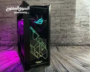  1 كمبيوتر جيمنج