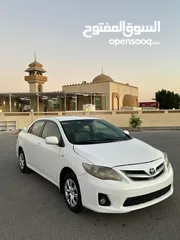  5 Toyota Corolla 1.6