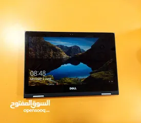  3 لابتوب dell inspiron 13-5368